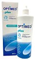 Купить раствор для контактных линз оптимед плюс универсал фл 360мл в Кстово