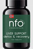 Купить norwegian fish oil (норвегиан фиш оил) поддержка печени таблетки массой 750,1 мг 120 шт. бад в Кстово