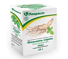 Купить женьшень корень (panax ginseng radix) плюс, пачка 25 г бад в Кстово