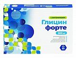 Купить глицин форте 300мг консумед (consumed), таблетки 600мг, 60 шт бад в Кстово