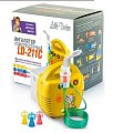 Ингалятор компрессорный Little Doctor (Литл Доктор) LD-211