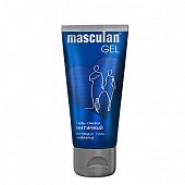 Купить masculan (маскулан) гель-смазка интимный увлажняющий 50мл в Кстово