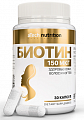Купить atech nutrition (атех нутришн) биотин, капсулы 30шт бад в Кстово