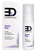 Купить ed excellence dry (экселленс драй)  every day spray дезодорант-антиперспирант, 50 мл в Кстово