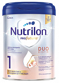 Купить nutrilon super premium profutura 1 (нутрилон) сухая молочная смесь с рождения, 800г в Кстово