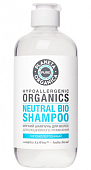 Купить planeta organica (планета органика) pure шампунь для волос мягкий для ежедневного применения, 400мл в Кстово