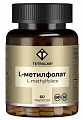 Купить tetralab (тетралаб) l-метилфолиат, таблетки, покрытые оболочкой массой 165мг, 60 шт бад в Кстово