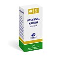 Купить итоприд-канон, таблетки, покрытые пленочной оболочкой 50мг, 70 шт в Кстово