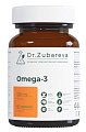 Купить dr.zubareva (др.зубарева) омега-3 капсулы 1320мг 60шт бад в Кстово