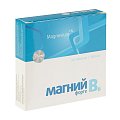 Купить магний в6 форте, таблетки 50 шт бад в Кстово
