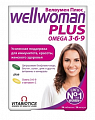 Купить велвумен плюс, таблетки, 28 шт+капсулы 28 шт бад в Кстово