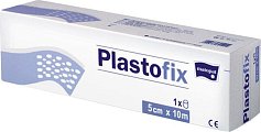 Купить matopat plastofix (матопат) повязка 5см х 10м 1 шт в Кстово