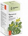 Купить чистотела трава, фильтр-пакеты 1,5г, 20 шт в Кстово