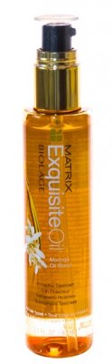 Купить matrix (матрикс) biolage масло для волос питающее, 100мл в Кстово