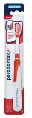 Купить пародонтакс (parodontax) зубная щетка экстра мягкая, 1 шт в Кстово