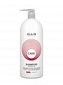 Купить ollin prof care (оллин) шампунь против выпадения волос масло миндаля, 1000мл в Кстово