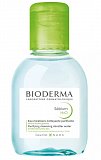 Bioderma Sebium (Биодерма Себиум) мицеллярная вода для лица очищающая 100мл