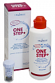 Купить okvision one step+ single pack пероксидный раствор для ухода и хранения линз, одноступенчатая, 360мл+контейнер в Кстово