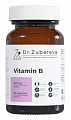 Купить dr.zubareva (др.зубарева) витамины группы в, капсулы 60шт бад в Кстово