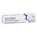 Купить азикс-дерм, крем для наружного применения 20%, туба 30г в Кстово