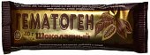 Купить гематоген шоколадный 40г бад в Кстово