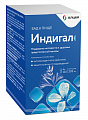 Купить индигал, капсулы массой 305 мг, 120 шт бад в Кстово