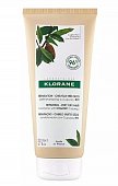 Купить klorane (клоран) бальзам для волос с органическим маслом купуасу, 200мл в Кстово