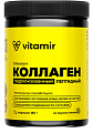 Купить витамир коллаген премиум гидролизованный пептидный со вкусом лимон, порошок банка 180 г бад в Кстово