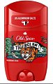 Old Spice (Олд спайс) дезодорант твердый Tigerclaw, 50мл