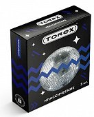 Купить торекс (torex) презервативы классические limited edition, 3 шт в Кстово