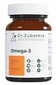 Купить dr.zubareva (др.зубарева) омега-3 капсулы 1320мг 60шт бад в Кстово