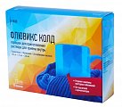 Купить флювикс колд, порошок для приготовления раствора для приема внутрь 500 мг+25 мг+200 мг, пакеты 4,85г 10 шт в Кстово