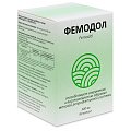 Купить фемодол, капсулы массой 300мг, 90 шт блистер бад в Кстово