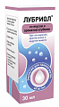 Купить лубриол, эмульсия для приема внутрь, со вкусом и ароматом клубники 40 мг/мл, 30 мл в Кстово