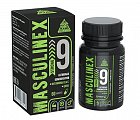Купить маскулинекс стронг для мужчин, капсулы массой 450мг 60 шт, бад в Кстово