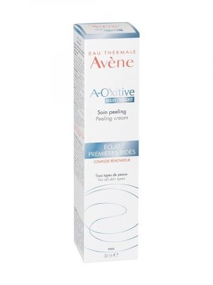 Купить авен а-окситив (avenе a-oxitive) сыворотка для лица и шеи антиоксидантная защитная 30 мл в Кстово