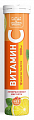 Купить витамин с 1000мг, таблетки шипучие 12шт бад в Кстово
