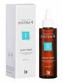 Купить система 4 (system 4), тоник терапевтический т для всех типов волос, 50мл в Кстово