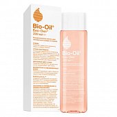 Купить bio-oil (био-оил), масло косметическое против шрамов и растяжек, неровного тона, 200мл в Кстово