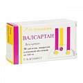 Купить валсартан, таблетки, покрытые пленочной оболочкой 160мг, 30 шт в Кстово