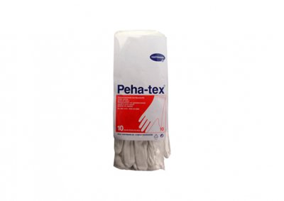 Купить перчатки peha-tex из хлопка размеро 7, 1 пара в Кстово