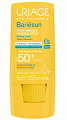 Uriage Bariesun (Урьяж Барьесан) стик для чувствительных зон кожи лица и тела 8г, SPF50+