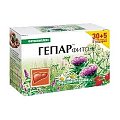 Купить гепар фито, фильтр-пакеты 1,0г, 35 шт бад в Кстово