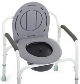 Купить кресло-туалет armed фс810 с санитарным оснащением, 1шт  в Кстово
