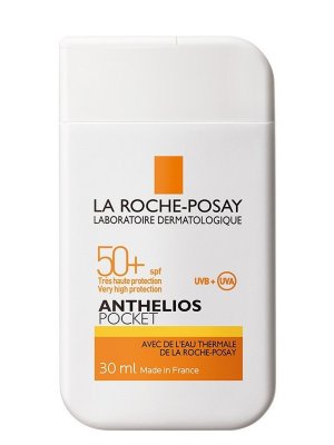 Купить la roche-posay anthelios (ля рош позе) молочко для лица и тела spf50+, 30мл в Кстово