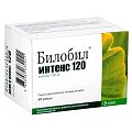 Купить билобил интенс, капсулы 120мг, 60 шт в Кстово