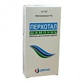 Купить перхотал, шампунь для лечения перхоти 1%, 60мл в Кстово