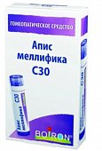Купить апис меллифика с9 гранулы гомеопатические, 4г в Кстово