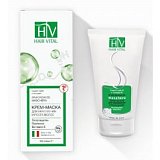 Hair Vital (Хэйер Виталь) крем-маска для укрепления против роста волос, 150мл