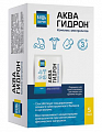 Купить аквагидрон будь здоров! порошок для приготовления раствора 18,9г саше 5шт бад в Кстово